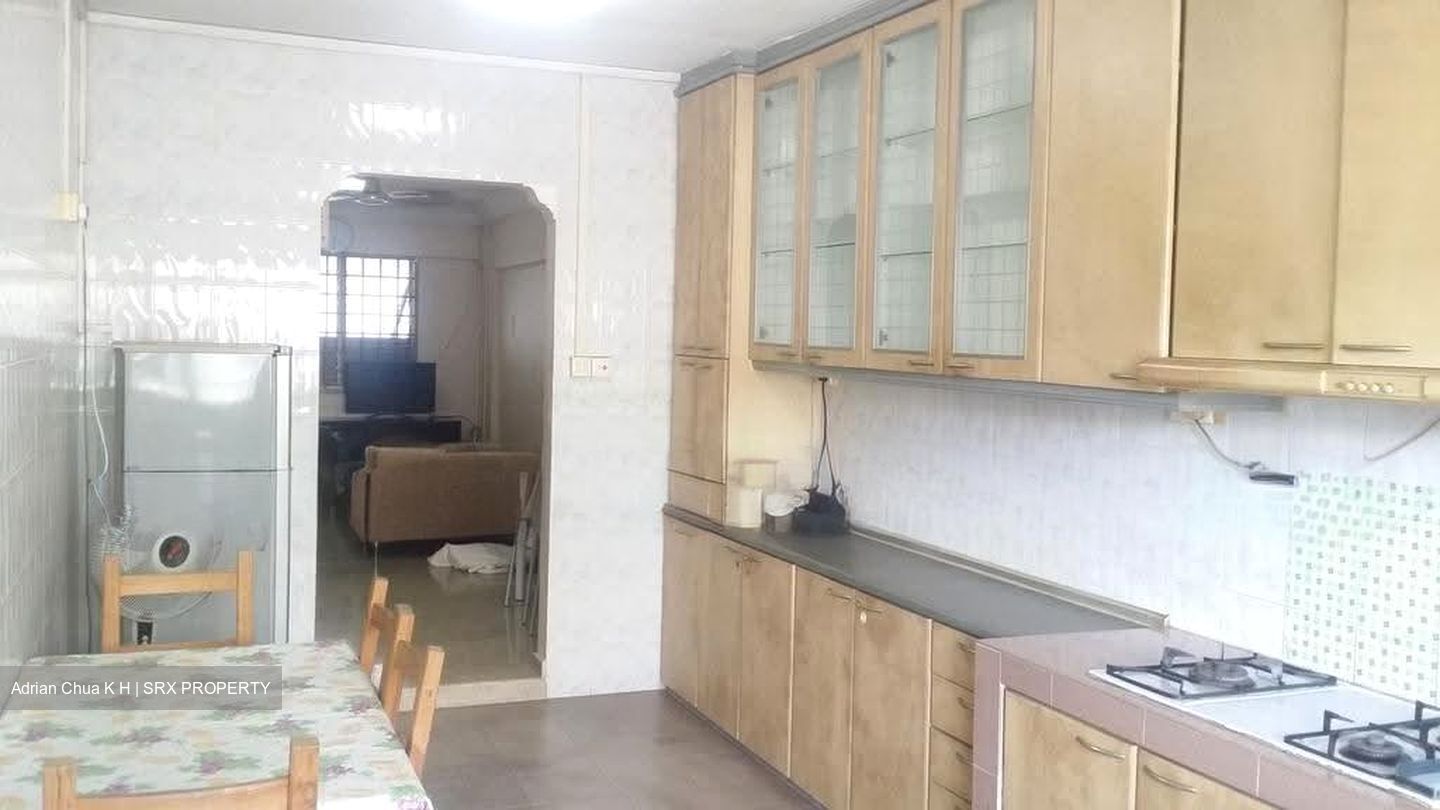 Blk 701 West Coast Road (Clementi), HDB 3 Rooms #631584271